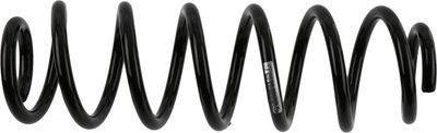Suspension Spring SACHS 992 202