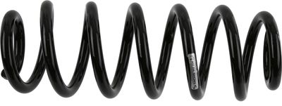 Suspension Spring SACHS 992 204