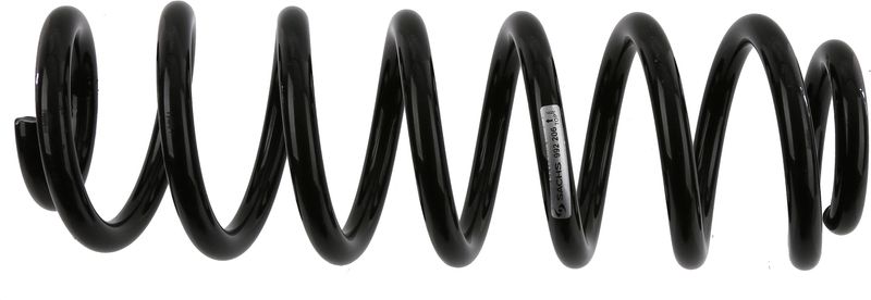 SACHS 992 206 Suspension Spring