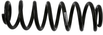 Suspension Spring SACHS 992 206