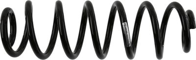 Suspension Spring SACHS 992 207