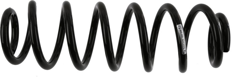 SACHS 992 208 Suspension Spring