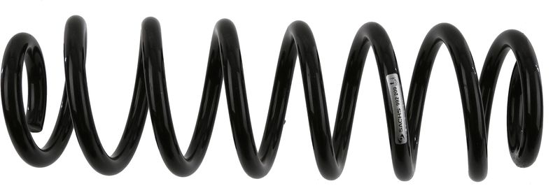 SACHS 992 209 Suspension Spring