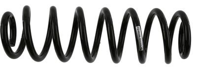 Suspension Spring SACHS 992 209