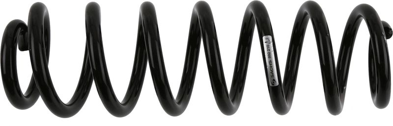 SACHS 992 210 Suspension Spring