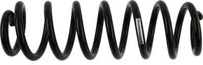 Suspension Spring SACHS 992 210