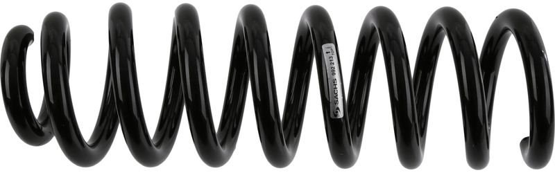 SACHS 992 213 Suspension Spring