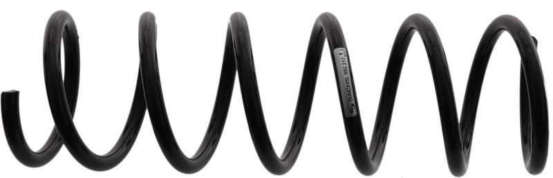 SACHS 992 217 Suspension Spring