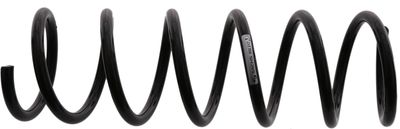 Suspension Spring SACHS 992 217