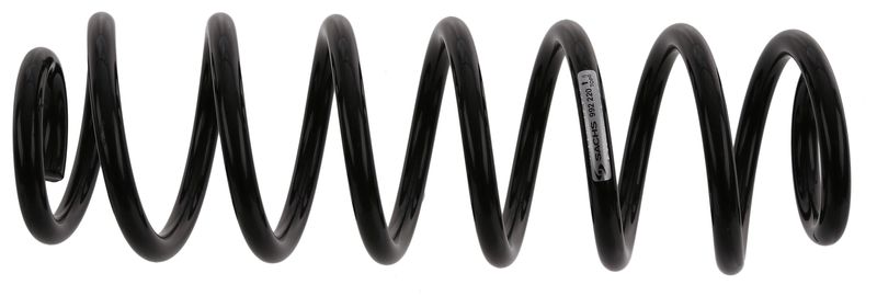 SACHS 992 220 Suspension Spring