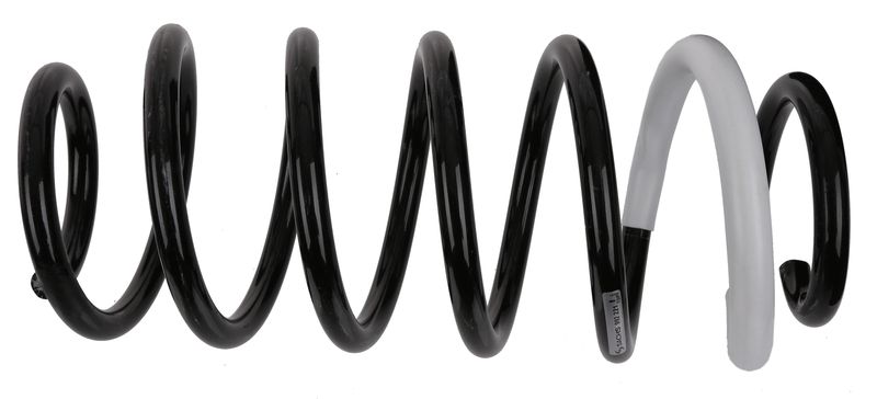 SACHS 992 221 Suspension Spring