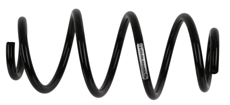 SACHS 992 223 Suspension Spring