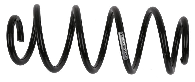 SACHS 992 224 Suspension Spring
