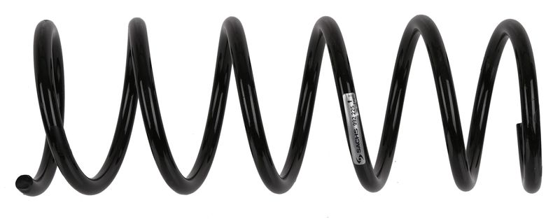 SACHS 992 225 Suspension Spring