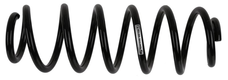SACHS 992 226 Suspension Spring