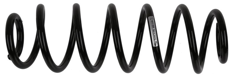 SACHS 992 228 Suspension Spring