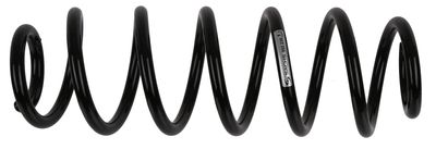 Suspension Spring SACHS 992 228
