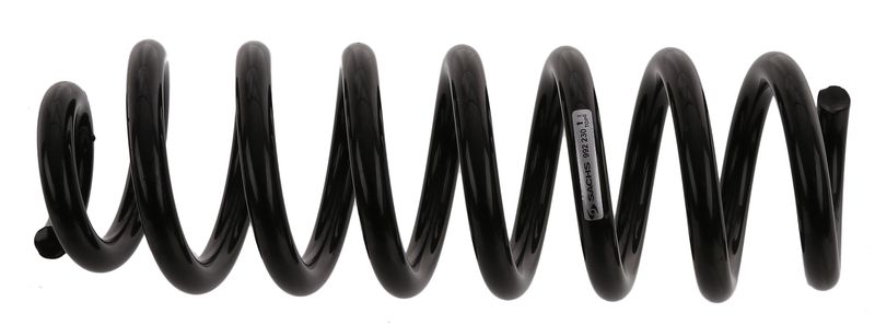 SACHS 992 230 Suspension Spring