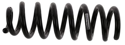 Suspension Spring SACHS 992 231