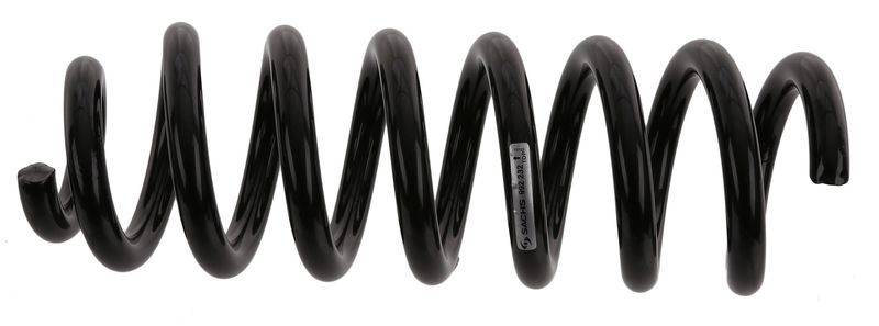SACHS 992 232 Suspension Spring