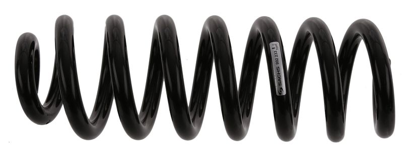 SACHS 992 233 Suspension Spring