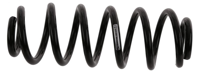 SACHS 992 236 Suspension Spring