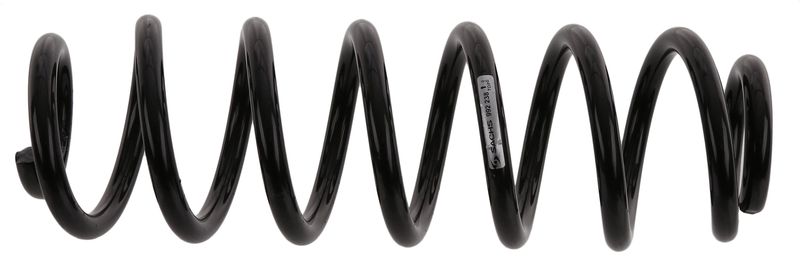 SACHS 992 238 Suspension Spring