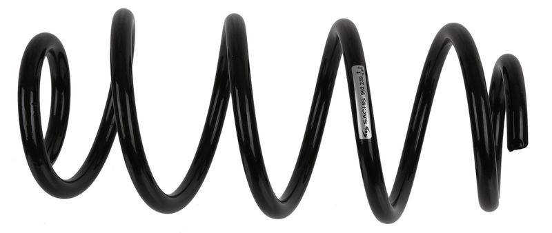 SACHS 992 239 Suspension Spring