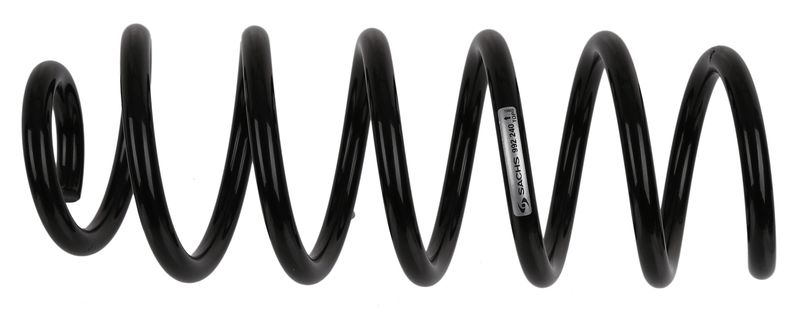 SACHS 992 240 Suspension Spring