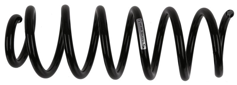 SACHS 992 241 Suspension Spring