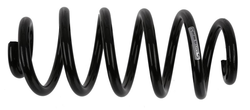 SACHS 992 242 Suspension Spring