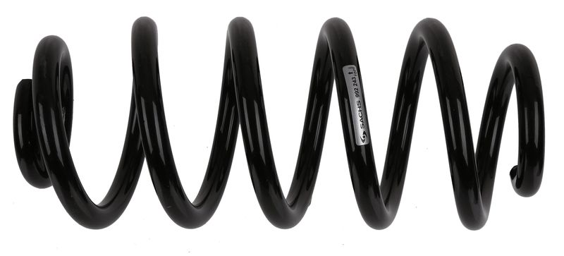 SACHS 992 243 Suspension Spring