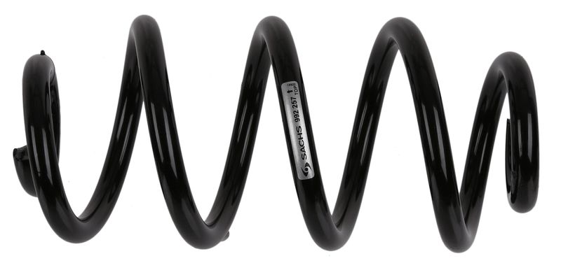 SACHS 992 257 Suspension Spring
