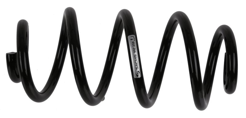 SACHS 992 259 Suspension Spring