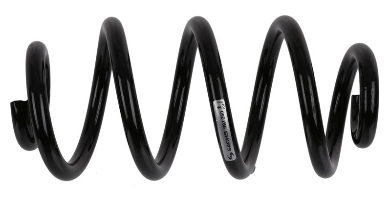 SACHS 992 260 Suspension Spring