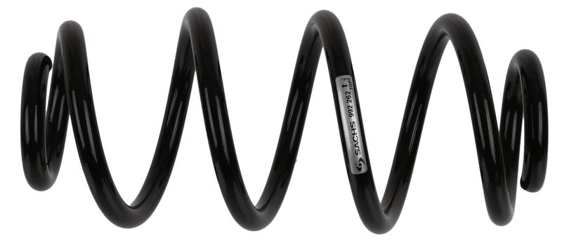 SACHS 992 262 Suspension Spring