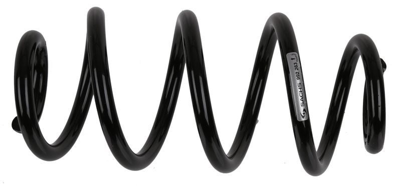 SACHS 992 263 Suspension Spring