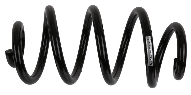 SACHS 992 266 Suspension Spring