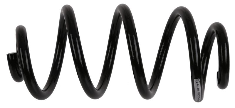 SACHS 992 267 Suspension Spring