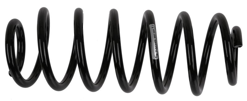 SACHS 992 269 Suspension Spring