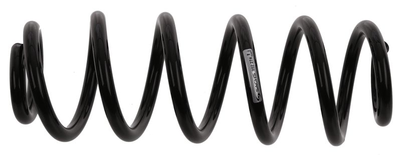 SACHS 992 274 Suspension Spring