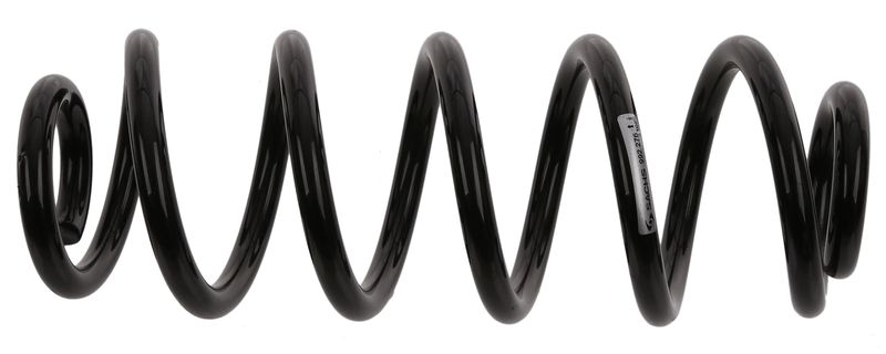 SACHS 992 276 Suspension Spring