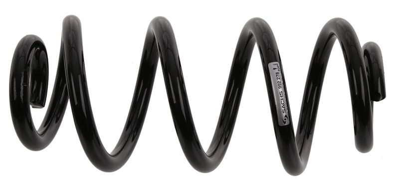 SACHS 992 278 Suspension Spring