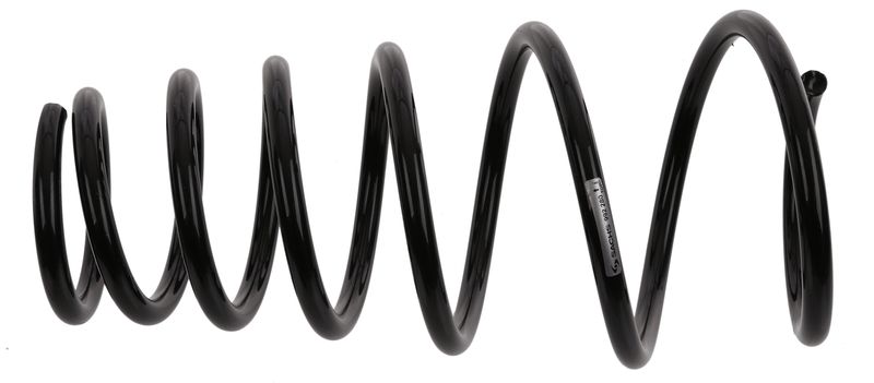 SACHS 992 280 Suspension Spring