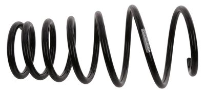 Suspension Spring SACHS 992 281