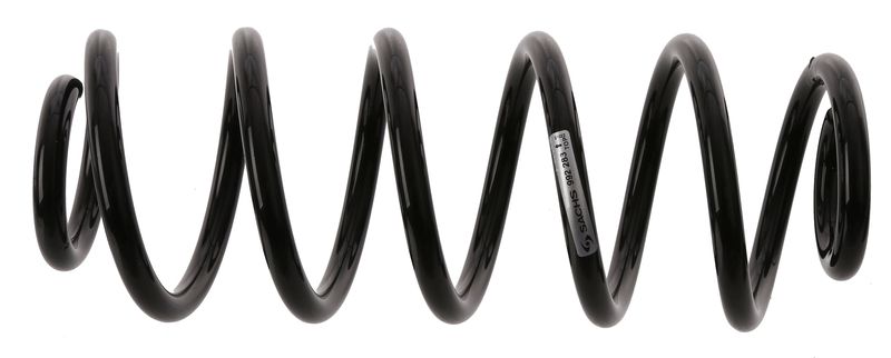 SACHS 992 283 Suspension Spring