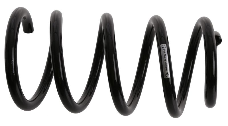 SACHS 992 290 Suspension Spring