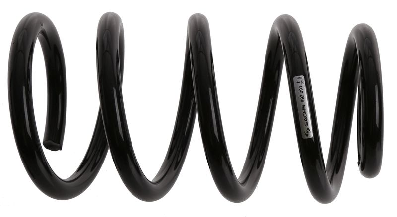 SACHS 992 291 Suspension Spring