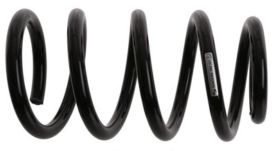 Suspension Spring SACHS 992 291