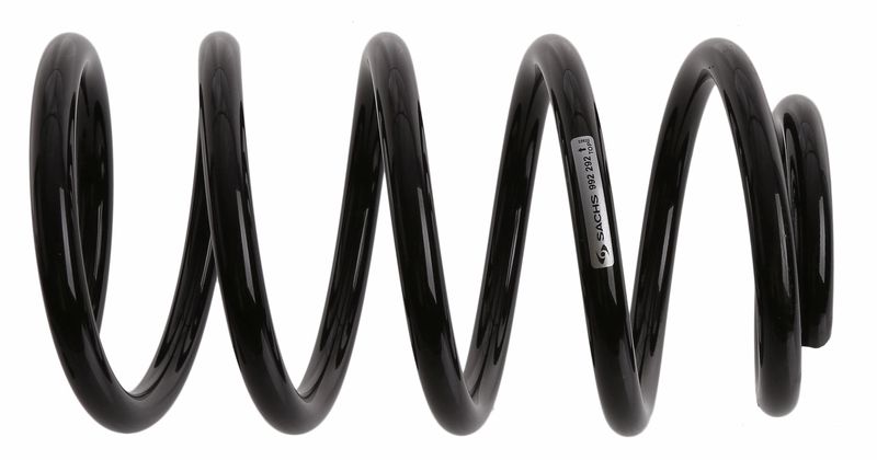 SACHS 992 292 Suspension Spring